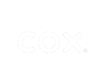 Cox logo