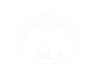 San Diego County Sheriff logo