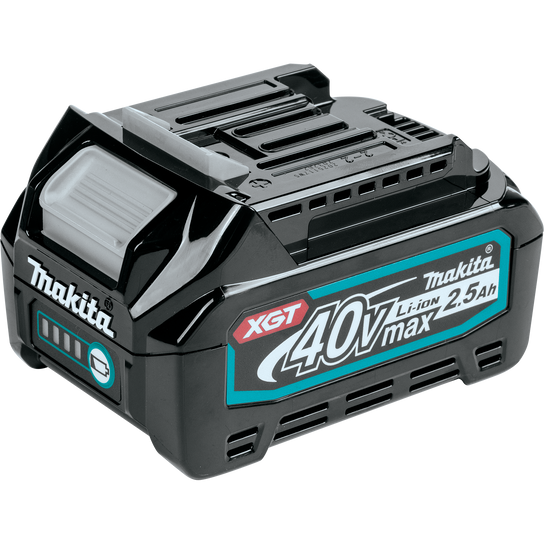 Makita BL4025 40V max XGT® 2.5Ah Battery