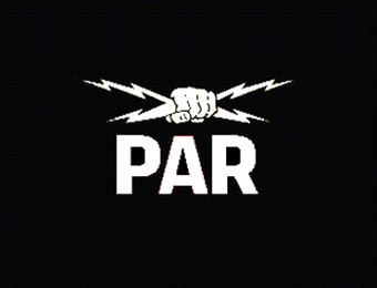 PAR logo