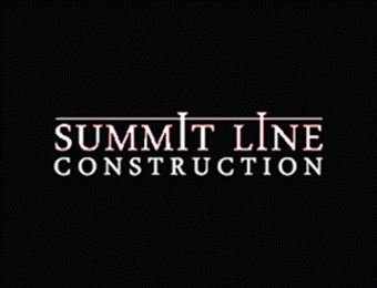 Summit Line Construction logo