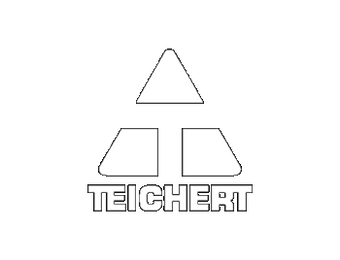 Teichert Logo