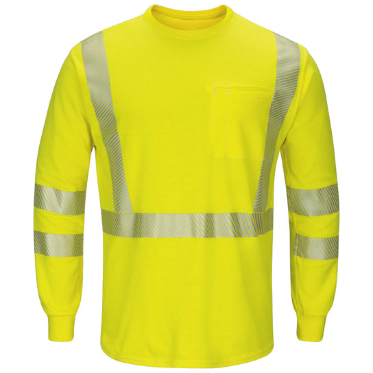 hi vis shirt