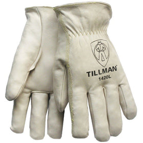 Tillman 1420 Premium Top Grain Cowhide Gloves