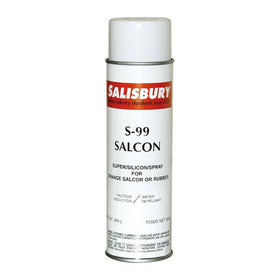 Salisbury S-99 Salcon Silicone Spray Can