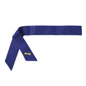 OccuNomix 940B100-01 100% Cotton Miracool Neck Bandana, Navy