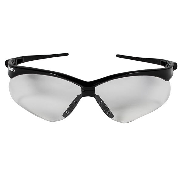 Kleenguard 25676 V30 Allsafe Nemesis Clear Lens Safety Glasses