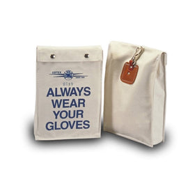 Estex 2210 Canvas Glove Bag 8