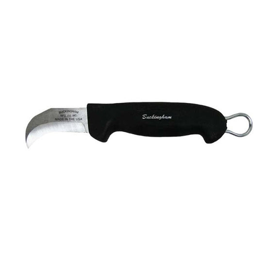 Buckingham 7090 Skinning Knife