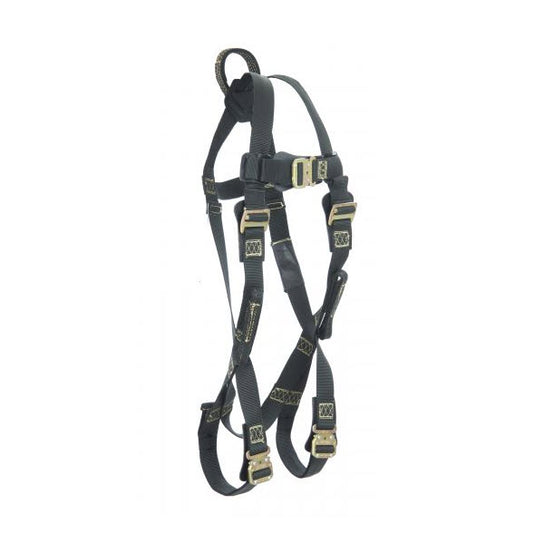 Jelco 41610 Nylon Arc Flash Harness