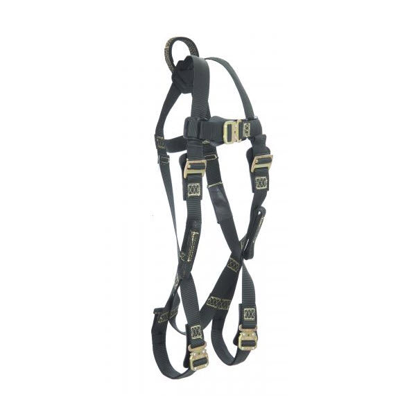 Jelco 41610 Nylon Arc Flash Harness