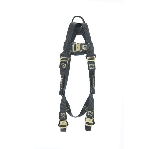 Jelco 41610 Nylon Arc Flash Harness