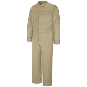 Bulwark CLB2 Excel FR ComforTouch® Premium Coverall