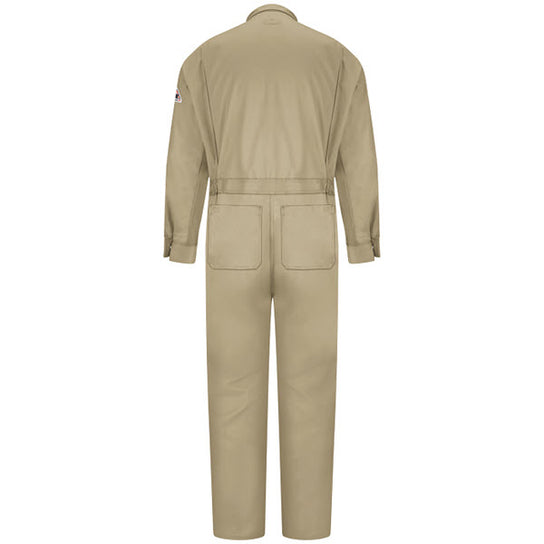 Bulwark CLB2 Excel FR ComforTouch® Premium Coverall