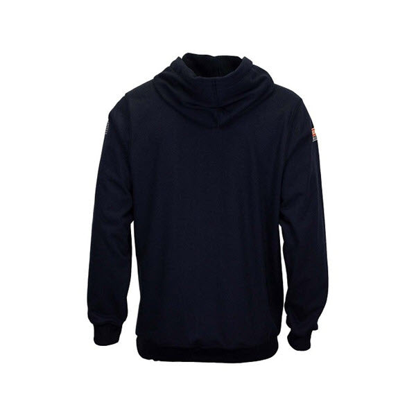 DRIFIRE SWSI2 FR Heavyweight Pullover Hoodie, Navy