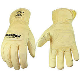 Youngstown 12-3365-60 FR Ground Gloves Lined with Kevlar®