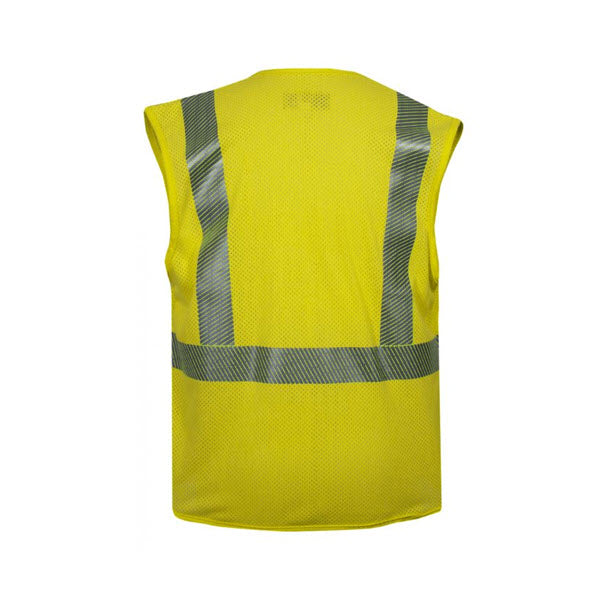 DRIFIRE V00HA2V FR Hi-Vis Mesh Class 2 Vest