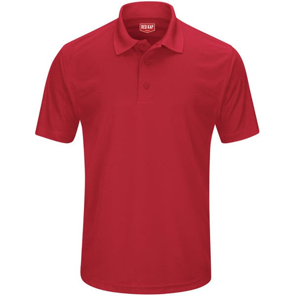 Red Kap SK96 Flex Series Core Polo