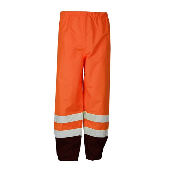 Kishigo RWP103 Storm Cover Rainwear Pants