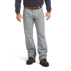 Ariat FR M4 Low Rise Relaxed Workhorse Boot Cut Pant