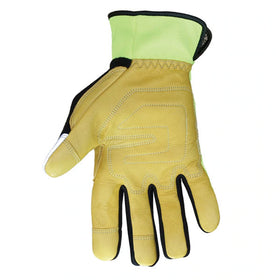 Youngstown 12-3194-10 CR4 Hybrid Performance Work Gloves